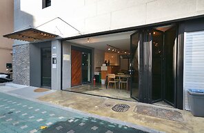 Sunny Hill Hostel Hongdae