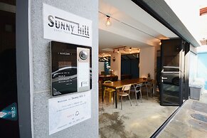 Sunny Hill Hostel Hongdae