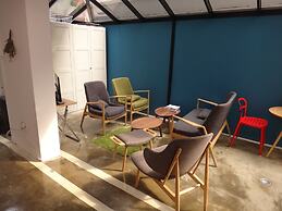 Sunny Hill Hostel Hongdae