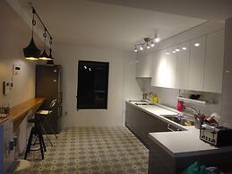 Sunny Hill Hostel Hongdae