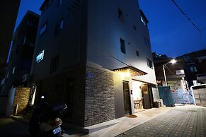 Sunny Hill Hostel Hongdae