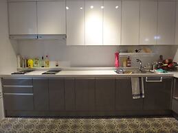 Sunny Hill Hostel Hongdae