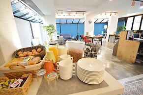 Sunny Hill Hostel Hongdae