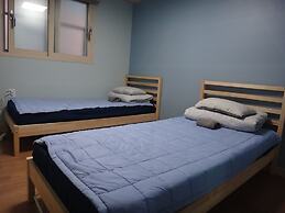 Sunny Hill Hostel Hongdae