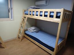 Sunny Hill Hostel Hongdae