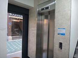 Sunny Hill Hostel Hongdae