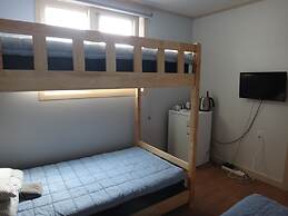 Sunny Hill Hostel Hongdae