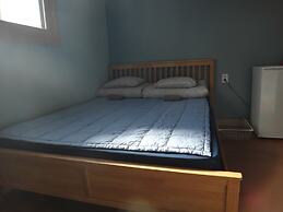 Sunny Hill Hostel Hongdae