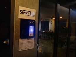 Sunny Hill Hostel Hongdae