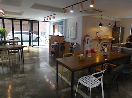 Sunny Hill Hostel Hongdae
