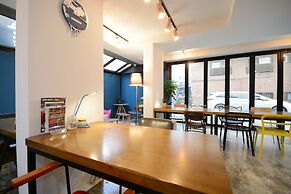 Sunny Hill Hostel Hongdae