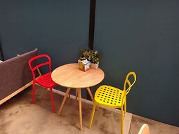 Sunny Hill Hostel Hongdae