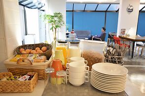 Sunny Hill Hostel Hongdae