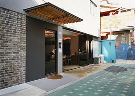 Sunny Hill Hostel Hongdae