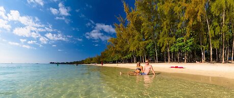 Liberty Drive Apartments and Penthouses