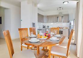 Liberty Drive Apartments and Penthouses