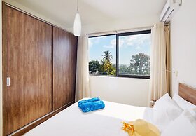 Liberty Drive Apartments and Penthouses