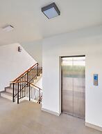 Liberty Drive Apartments and Penthouses