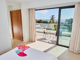 Liberty Drive Apartments and Penthouses