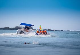 Liberty Drive Apartments and Penthouses