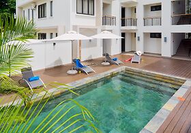 Liberty Drive Apartments and Penthouses