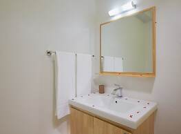 Liberty Drive Apartments and Penthouses