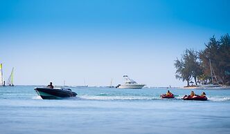 Liberty Drive Apartments and Penthouses