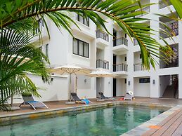 Liberty Drive Apartments and Penthouses