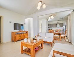 Liberty Drive Apartments and Penthouses