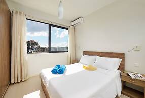 Liberty Drive Apartments and Penthouses