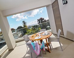 Liberty Drive Apartments and Penthouses