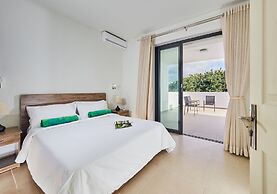 Liberty Drive Apartments and Penthouses