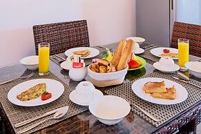 Liberty Drive Apartments and Penthouses