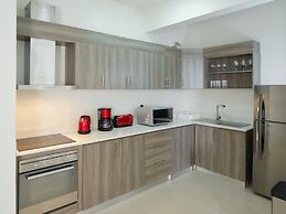 Liberty Drive Apartments and Penthouses