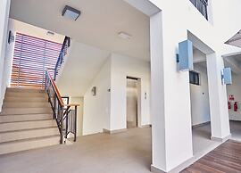 Liberty Drive Apartments and Penthouses