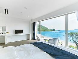 THE SCENE amami spa & resort