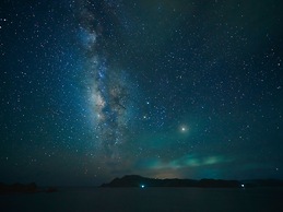 THE SCENE amami spa & resort