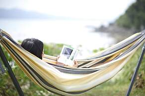 THE SCENE amami spa & resort