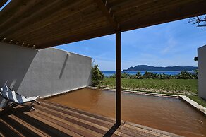 THE SCENE amami spa & resort