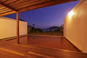 THE SCENE amami spa & resort