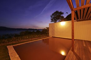 THE SCENE amami spa & resort