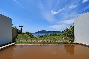 THE SCENE amami spa & resort