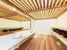 THE SCENE amami spa & resort