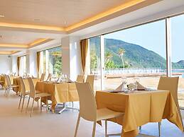 THE SCENE amami spa & resort