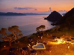 THE SCENE amami spa & resort