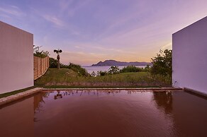 THE SCENE amami spa & resort