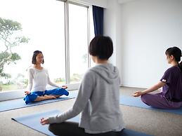 THE SCENE amami spa & resort