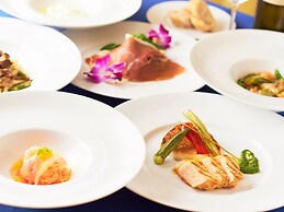 THE SCENE amami spa & resort