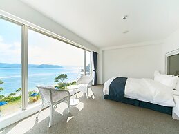 THE SCENE amami spa & resort