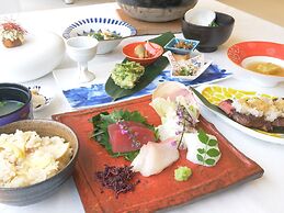 THE SCENE amami spa & resort